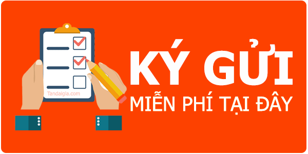 Ký Gửi Nhà Bán Quận Tân Bình