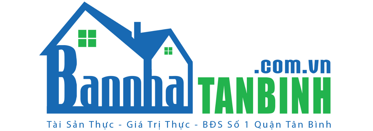 Bán Nhà Tân Bình | VICTORY REAL