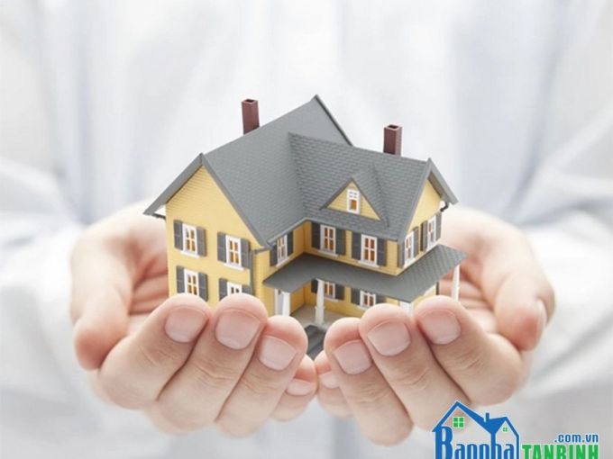 Lưu ý khi mua đất sổ chung