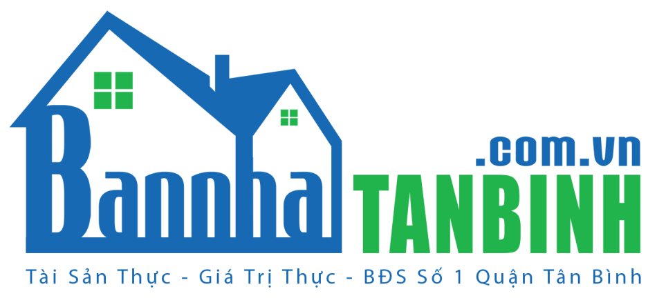 Mua nhà Quận Tân Bình