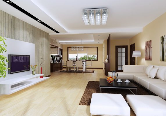 spacious-living-cum-dining-room-3d-model-max-571x400