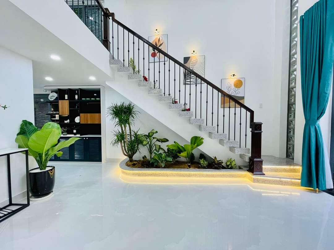 Căn nhà rẻ nhất hẻm 71 đường Nguyễn Bặc – 4 x 13m, 3 lầu, 8.9 tỷ TL