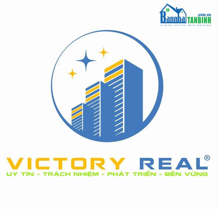 Logo Victory Real