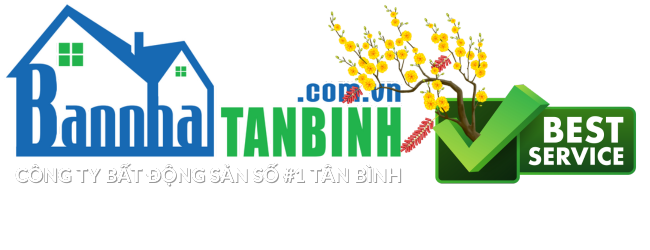 Bán Nhà Tân Bình | VICTORY REAL