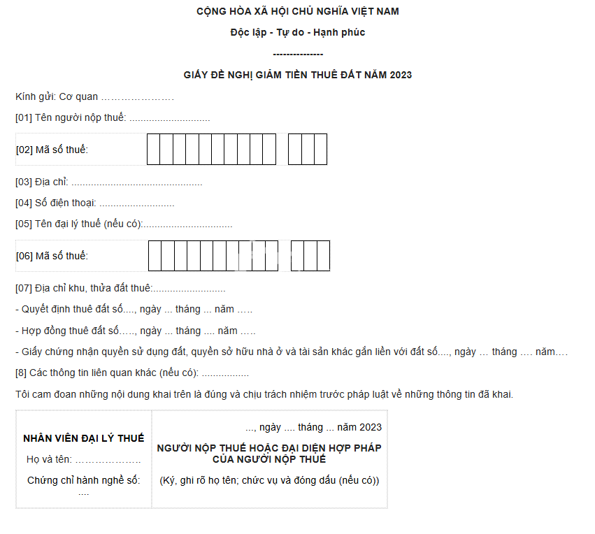 Giay-de-nghi-giam-tien-thue-dat-2025
