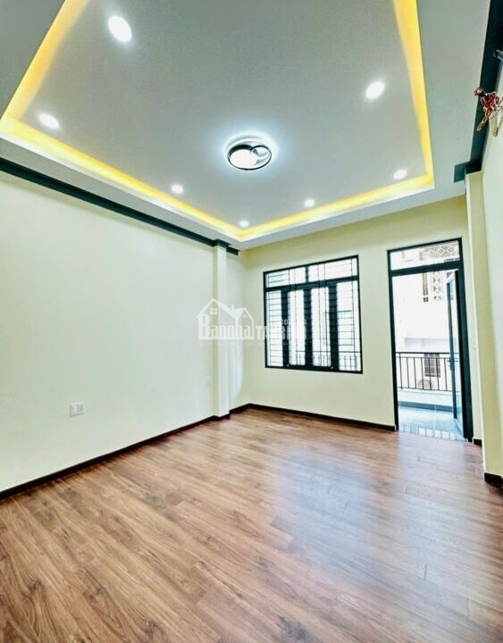 Nhà Trương Công Định(4x14)55m giá 8.1 tỷ.10