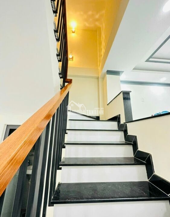 Nhà Trương Công Định(4x14)55m giá 8.1 tỷ.3