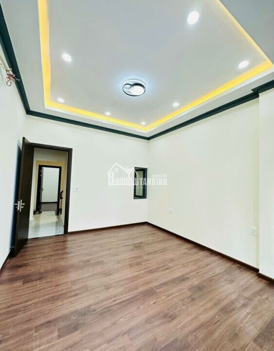 Nhà Trương Công Định(4x14)55m giá 8.1 tỷ.6