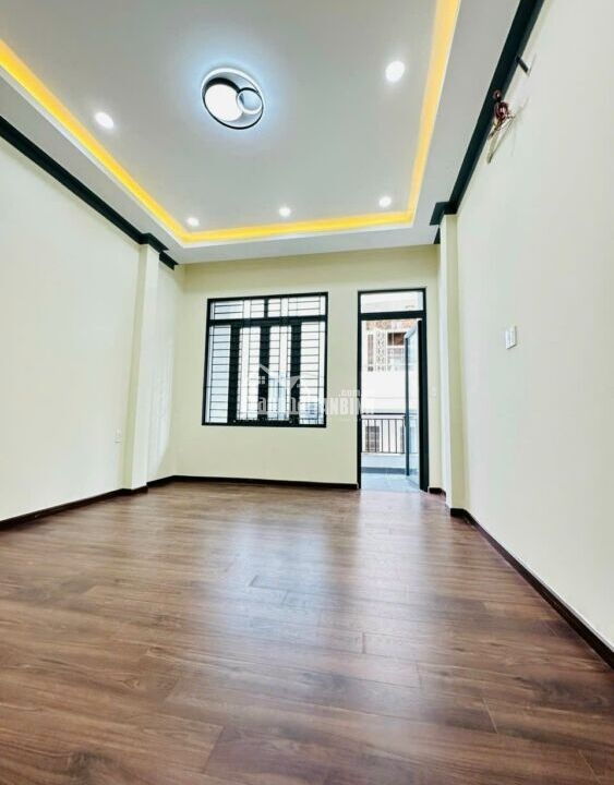 Nhà Trương Công Định(4x14)55m giá 8.1 tỷ.7