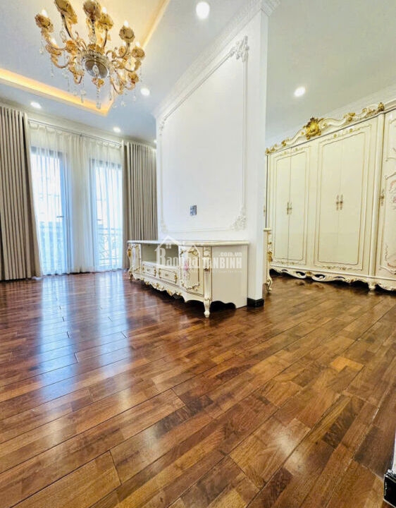 Phạm văn Hai 7 x9 Giá 11.9 Tỷ13