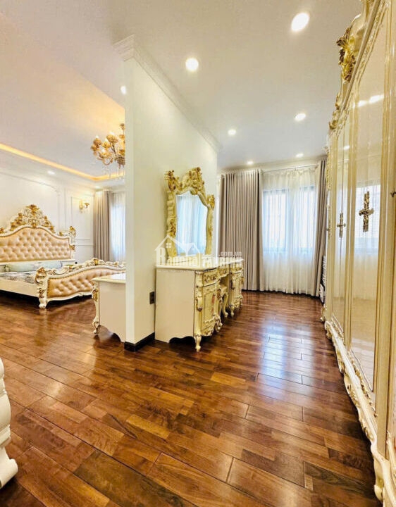Phạm văn Hai 7 x9 Giá 11.9 Tỷ16