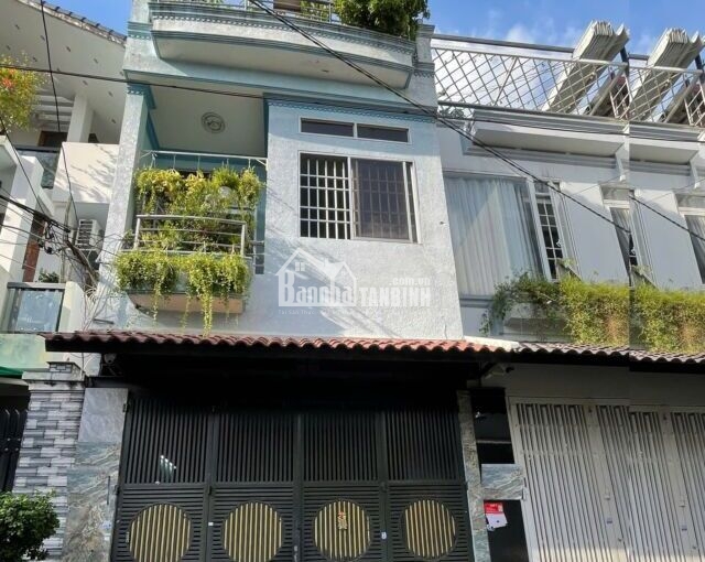 Bán nhà 373/ Lý Thường Kiệt – DT 65m2 – 2 Tầng – Giá 7.8 tỷ TL