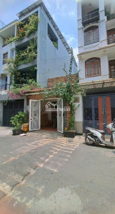 Nhà cấp 4 1