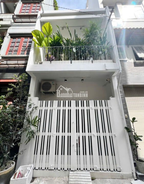 1 Trệt 1 Lầu A