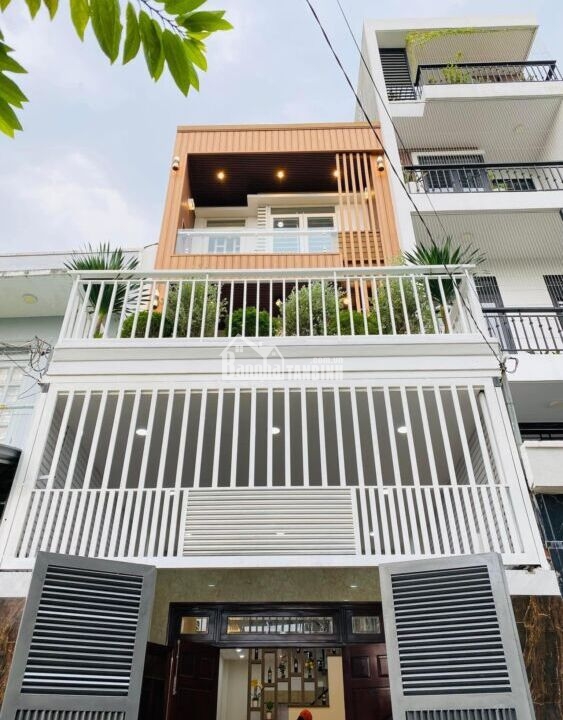 1 Trệt 2 Lầu 11-2