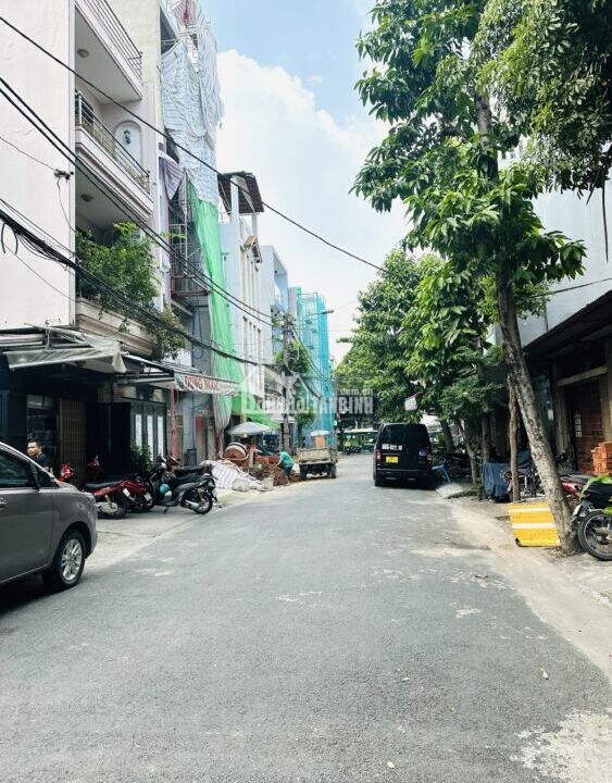 263 Nguyễn Hồng Đào
