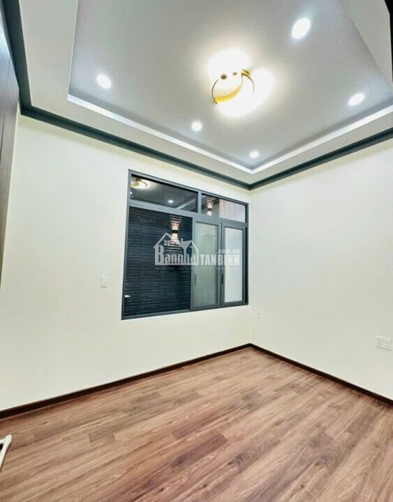 Nhà Trương Công Định(4x14)55m giá 8.1 tỷ.2