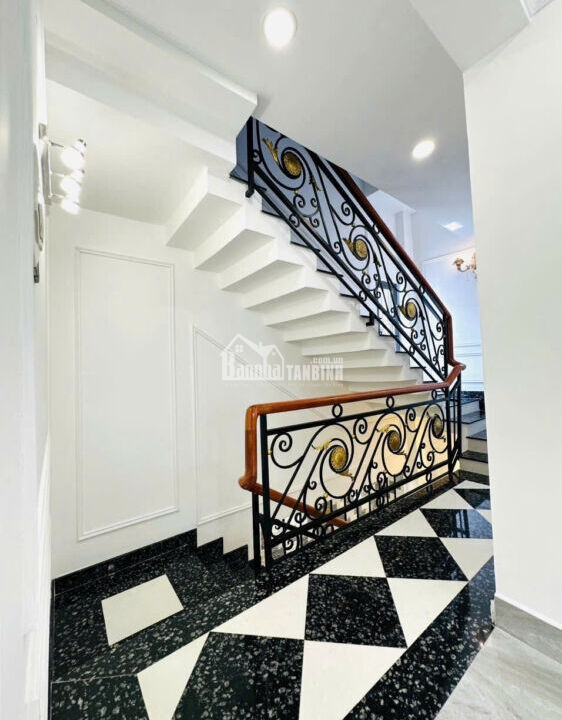 Phạm văn Hai 7 x9 Giá 11.9 Tỷ11jpg