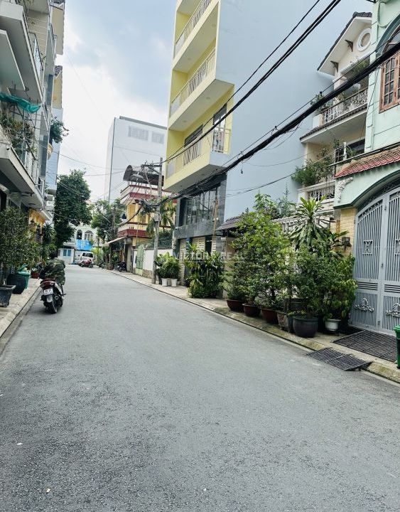 hẻm C1