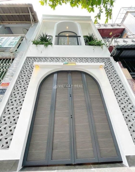 1 Trệt 1 Lầu 11