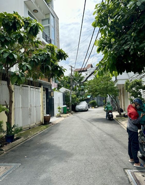 449 Trường Chinh