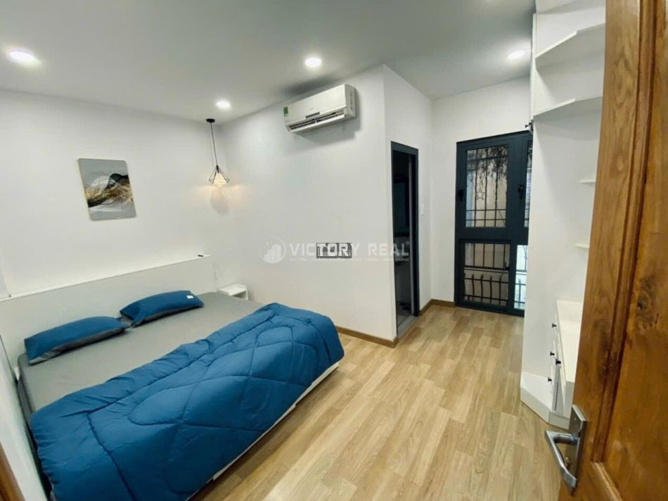 Cộng Hòa(4.5 x12m) 52m giá 8.9 tỷ.9