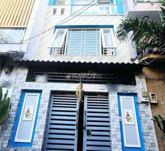 Bán nhà 5 tầng Lạc Long Quân, DT 47m², 8PN, Đang thu nhập 30tr/tháng, Giá 8.4 tỷ thương lượng