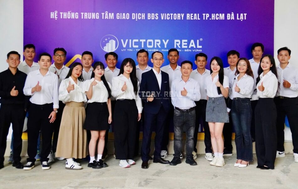 Tuyển dụng Sale BĐS Tân Bình (CTV, NVKD) 2026